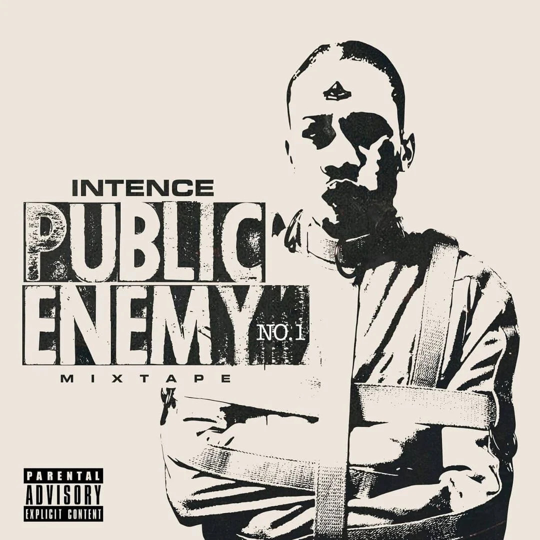 public enemy no 1