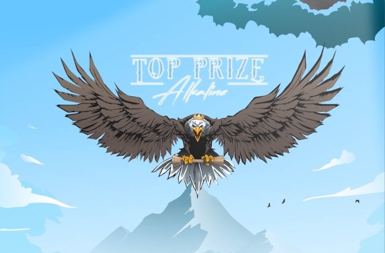 top prize by alkaline